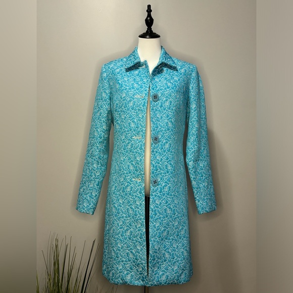 🌸DStudio coat Size 4 🌸 - Picture 3 of 7